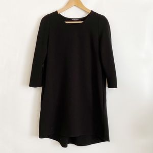 Fifteen Twenty Crew Neck Casual Dress Size S